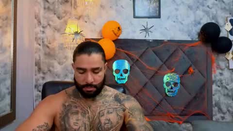 Apolo online show from 10.12.25