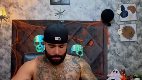 Apolo online show from 10.25.25