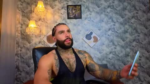 Apolo online show from 12.13.25