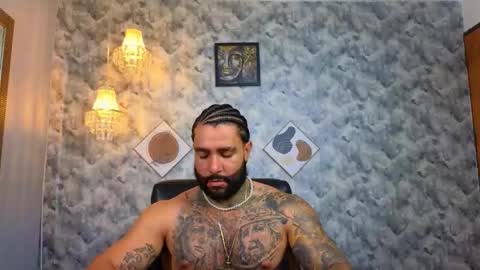 Apolo online show from 12.18.25