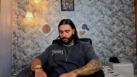 Apolo online show from 01.06.26