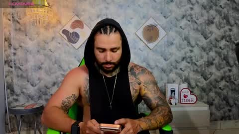 Apolo online show from 03.15.26