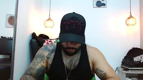 Apolo online show from 04.20.26