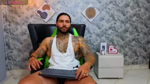 APOLO  online show from 03.20.26