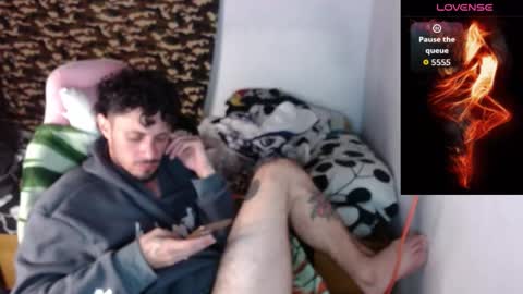 Andres online show from 01.15.26