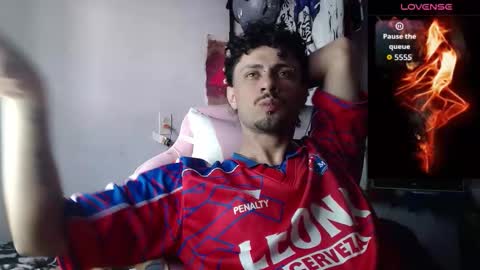 Andres online show from 02.02.26