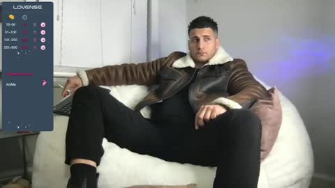 apolo_strange online show from 01.29.25