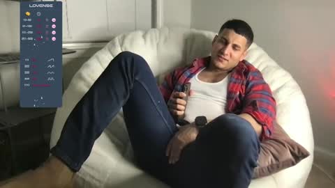 apolo_strange online show from 02.02.25