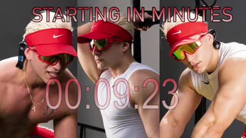 apolo_strange online show from 09.11.25