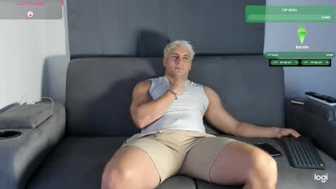 apolo_strange online show from 11.24.25