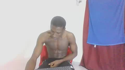 apoloblackbig online show from 02.16.25