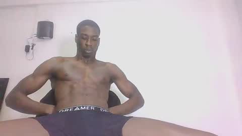 apoloblackbig online show from 02.19.25