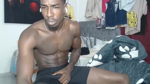 apoloblackbig online show from 11.02.25