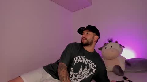 Lola  Apolo online show from 09.17.25