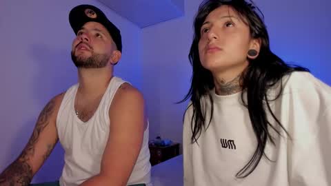 Lola  Apolo online show from 09.22.25