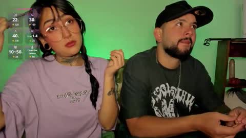 Lola  Apolo online show from 10.30.25