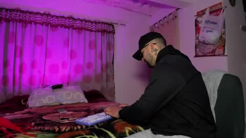 Lola  Apolo online show from 04.19.26