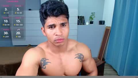 Apolo online show from 10.02.25