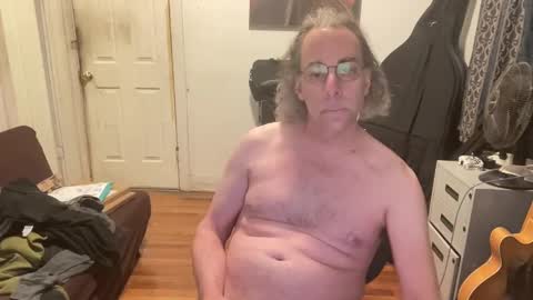 Apostrphy online show from 01.31.25