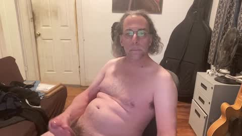 Apostrphy online show from 02.26.25