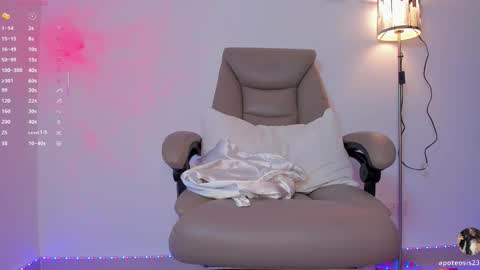 Apo online show from 11.21.25