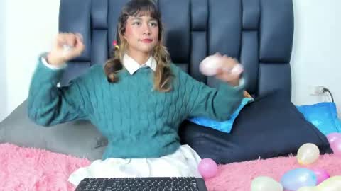 sofi y kevin online show from 05.25.26