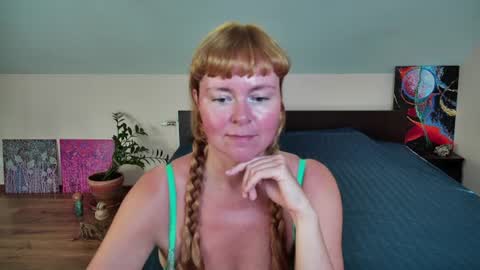 Snapshot of applejus chatting on 07.15.26 applejus online show from 07.15.26