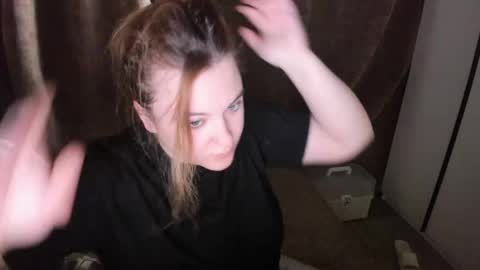 appleyummybuns online show from 05.01.26