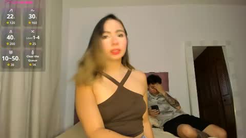 Snapshot of appocalypsee chatting on 07.14.26 ALEXANDCAM online show from 07.14.26
