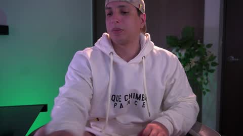 insta appolo master online show from 12.15.24