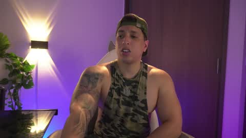 insta appolo master online show from 01.21.25