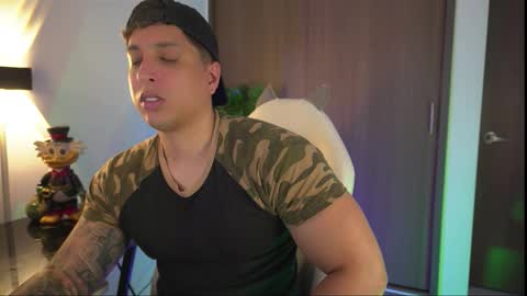 insta appolo master online show from 10.26.25