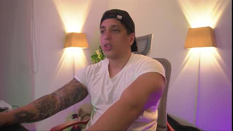 insta appolo master online show from 12.14.25