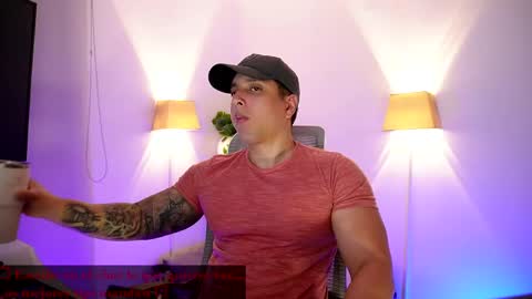 insta appolo master online show from 03.29.26