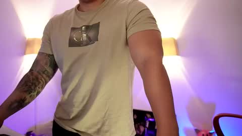 insta appolo master online show from 04.18.26