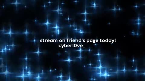  REYNA  next stream is 11h of Feb online show from 03.04.26