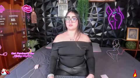 Snapshot of appril_foxx chatting on 01.10.26 apprilfoxx online show from 01.10.26