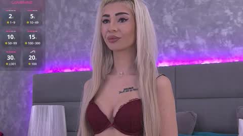 April online show from 01.18.26