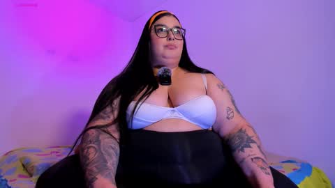 Maria online show from 11.02.25