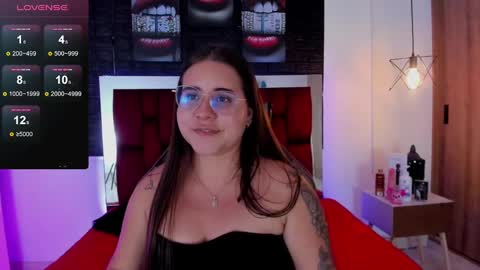 April SC online show from 01.27.25