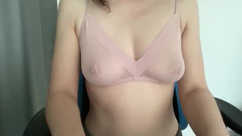 Snapshot of april2020cute chatting on 06.02.26 April online show from 06.02.26