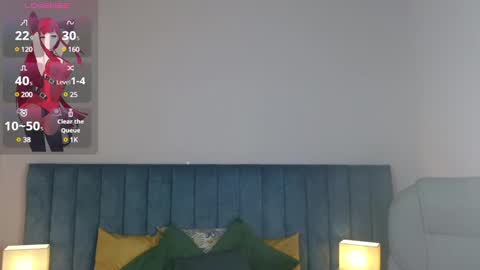 April Bunny online show from 01.14.25