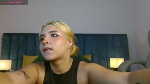 April Bunny online show from 01.22.25