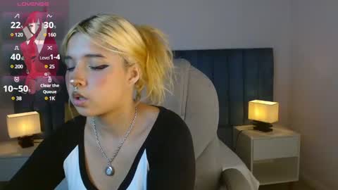 April Bunny online show from 02.17.25