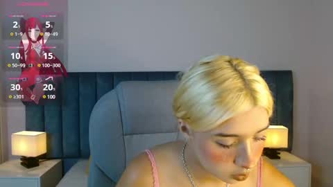 April Bunny online show from 02.28.25