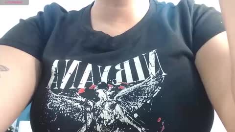 April Bunny online show from 11.25.25