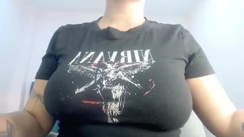 April Bunny online show from 02.09.26