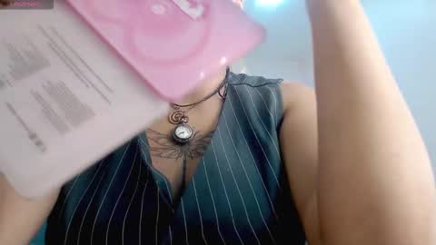 April Bunny online show from 02.10.26