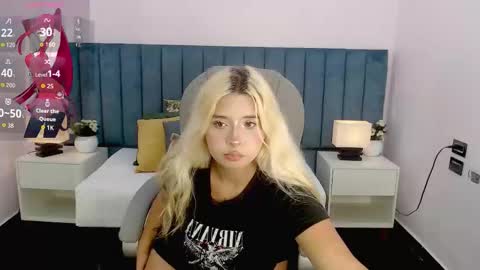 April Bunny online show from 02.20.26