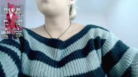 April Bunny online show from 04.13.26